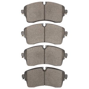 Land Rover Range Rover Evoque Brake Pads - Front - R1 Concepts - Ceramic - `18-`25